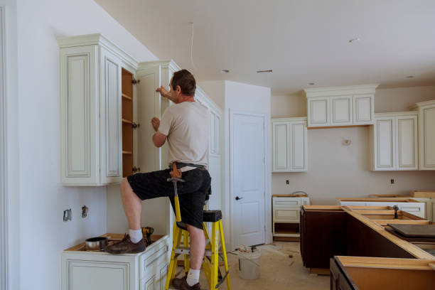 Licensed Kitchen service in Jenkintown, PA - BM Kitchen