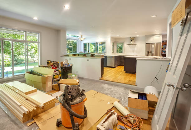 Reliable Kitchen contractor in Jenkintown, PA by BM Kitchen